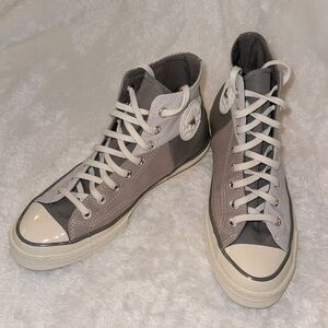 Converse Chuck 70 Crafted Patchwork 8.5 Women